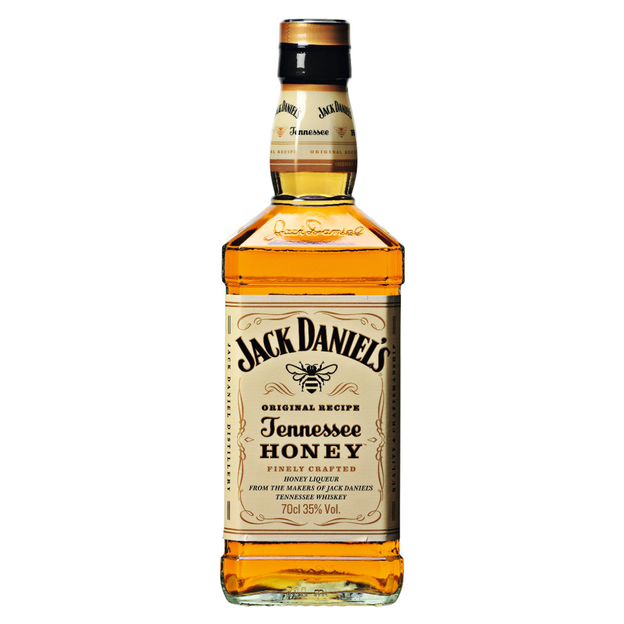 Likeur Jack Daniels Honey