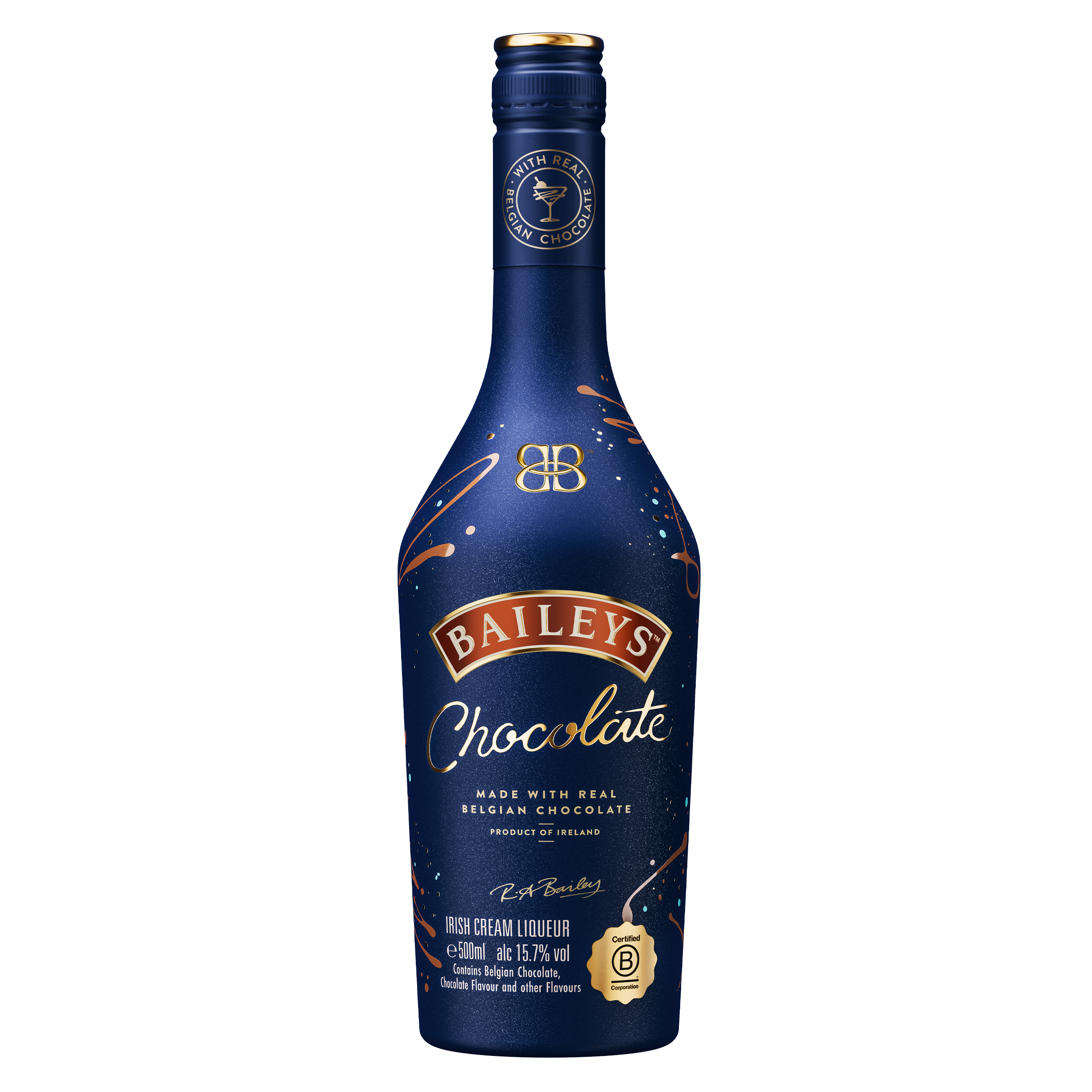 Likeur Baileys Chocolate