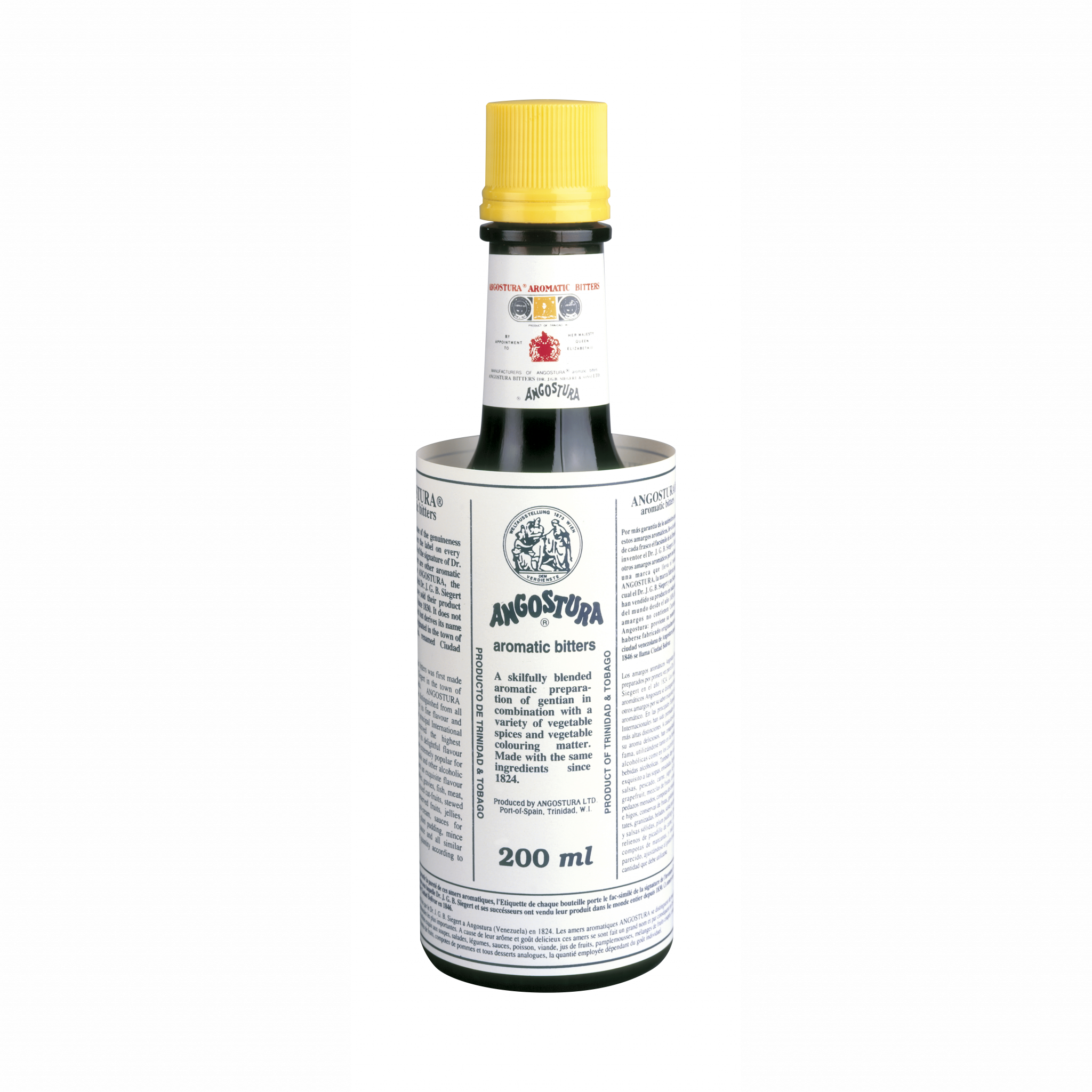 Bitter Angostura Aromatic