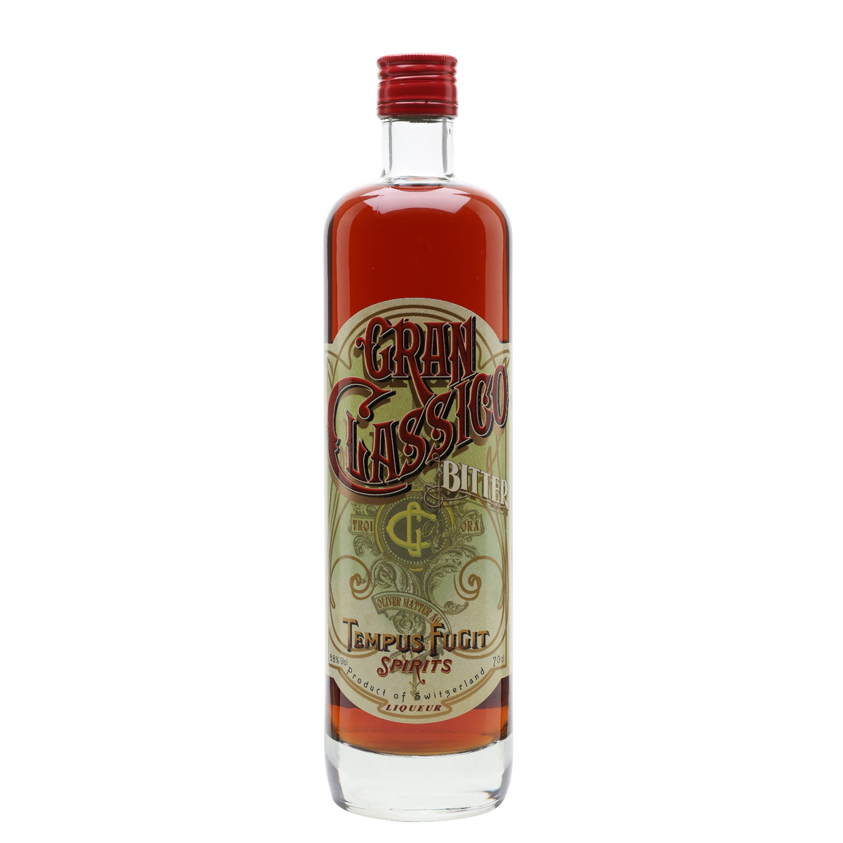 Bitter Gran Classico