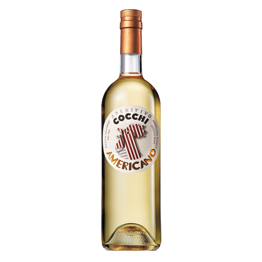 Aperitief Cocchi Americano