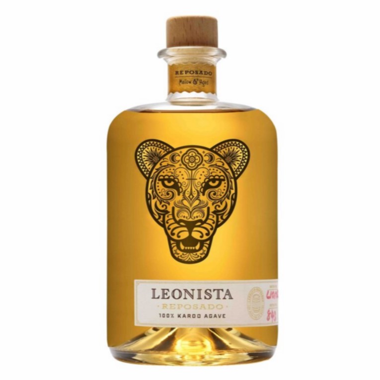 Leonista Reposado