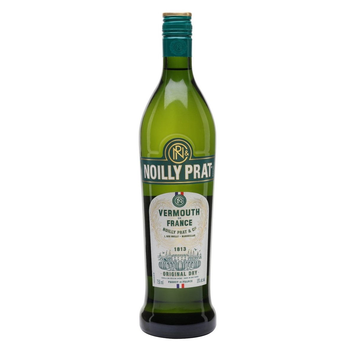 Aperitief Noilly Prat Dry