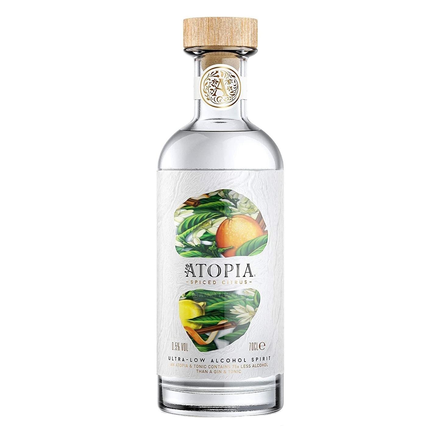 Atopia Spiced Citrus 0,5%