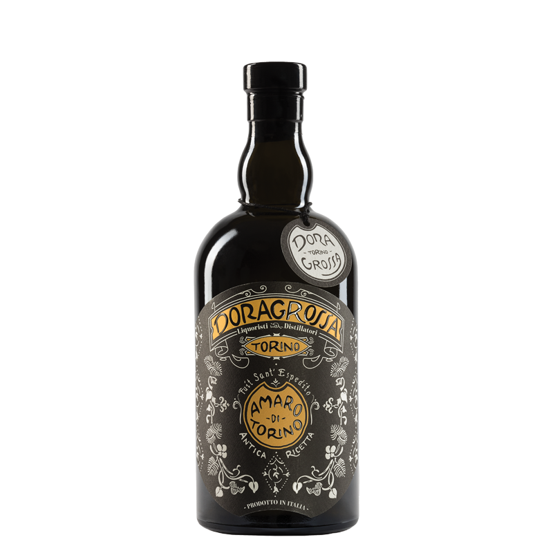 Bitter Doragrossa di Torino Amaro