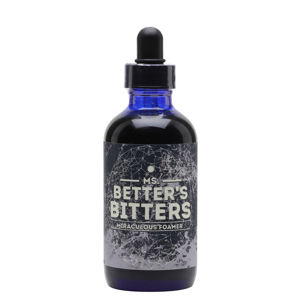 Bitter Ms. Better's Miraculous Foamer 