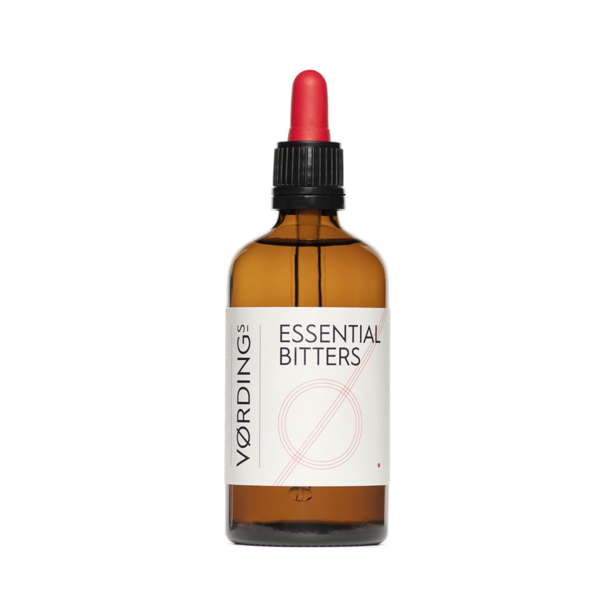 Bitter Vording's Essential Bitter