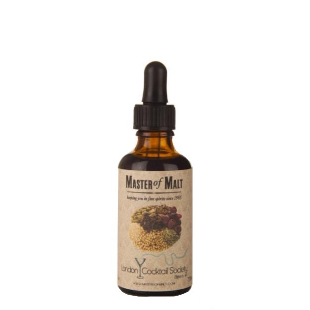Bitter Bastards London Cocktail Society 5cl