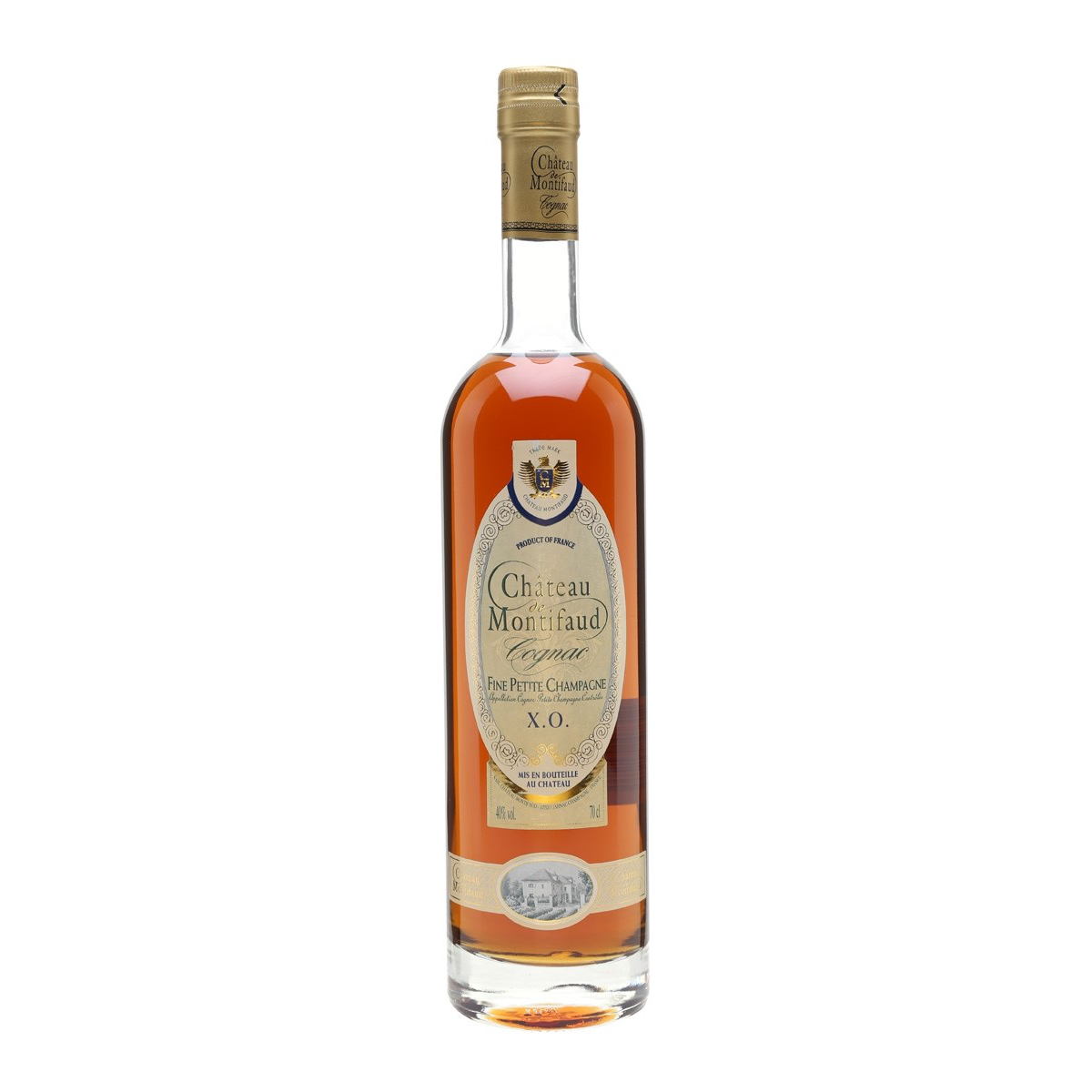 Cognac Montifaud XO