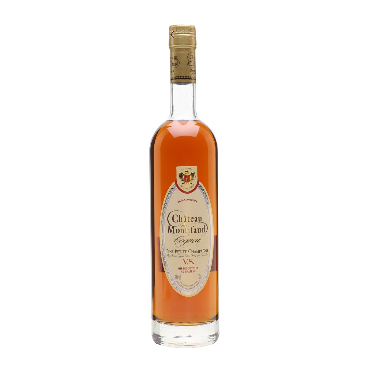 Cognac Montifaud VS 