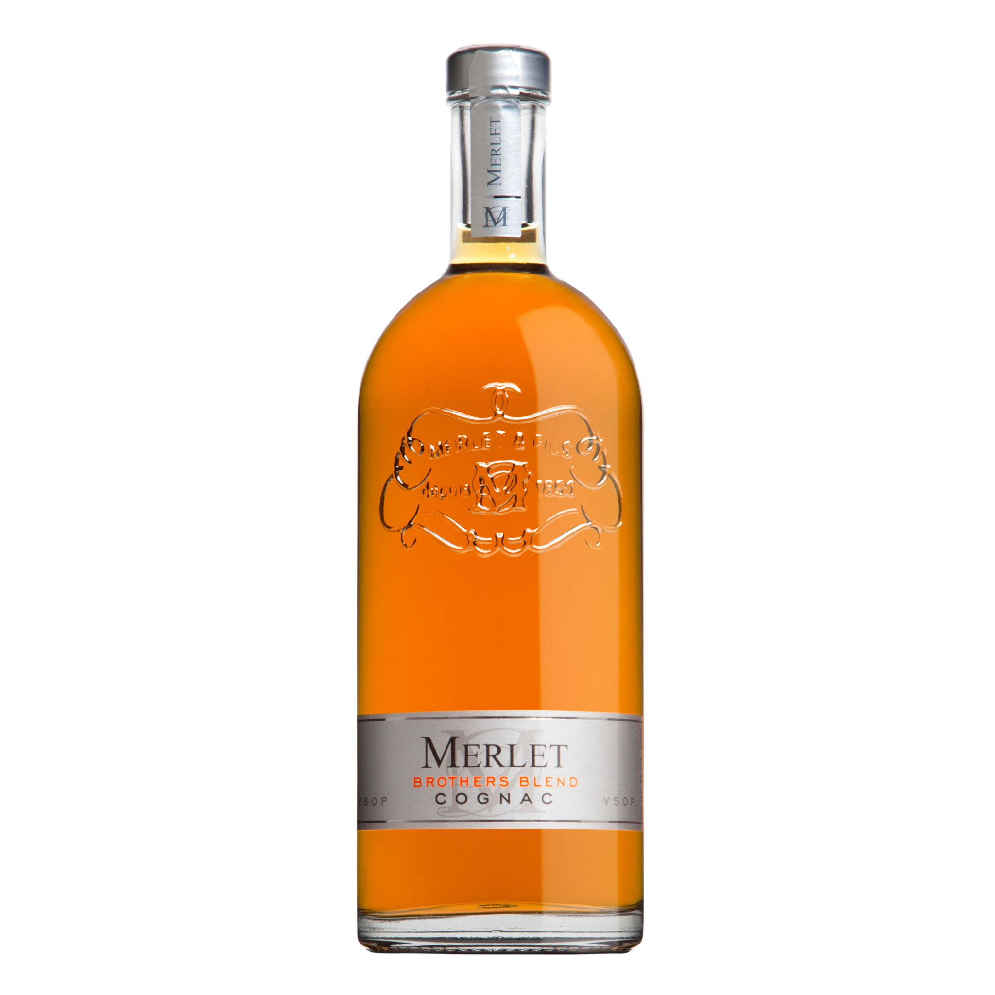 Cognac Merlet Brothers Blend