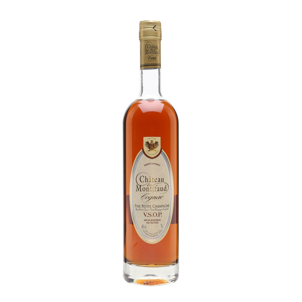 Cognac Montifaud VSOP