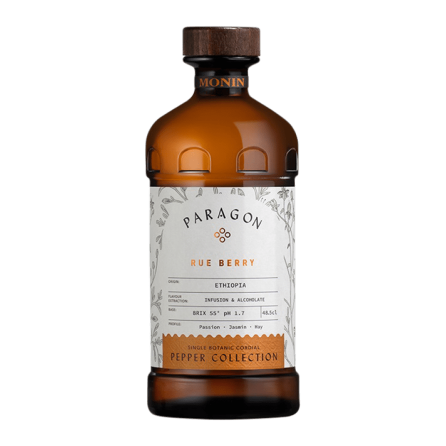 Cordial Monin Paragon Rue Berry