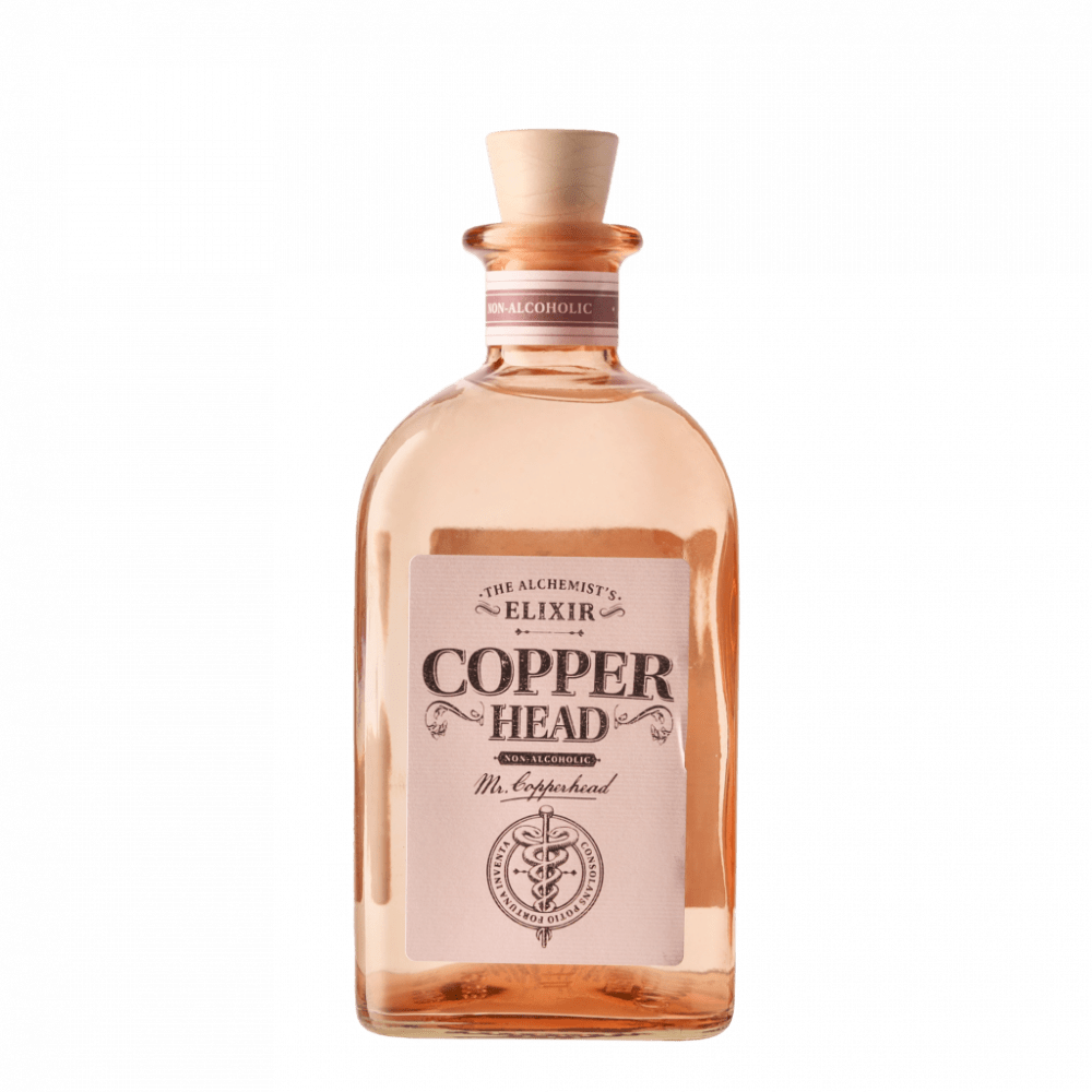 Copperhead Non-Alcoholic