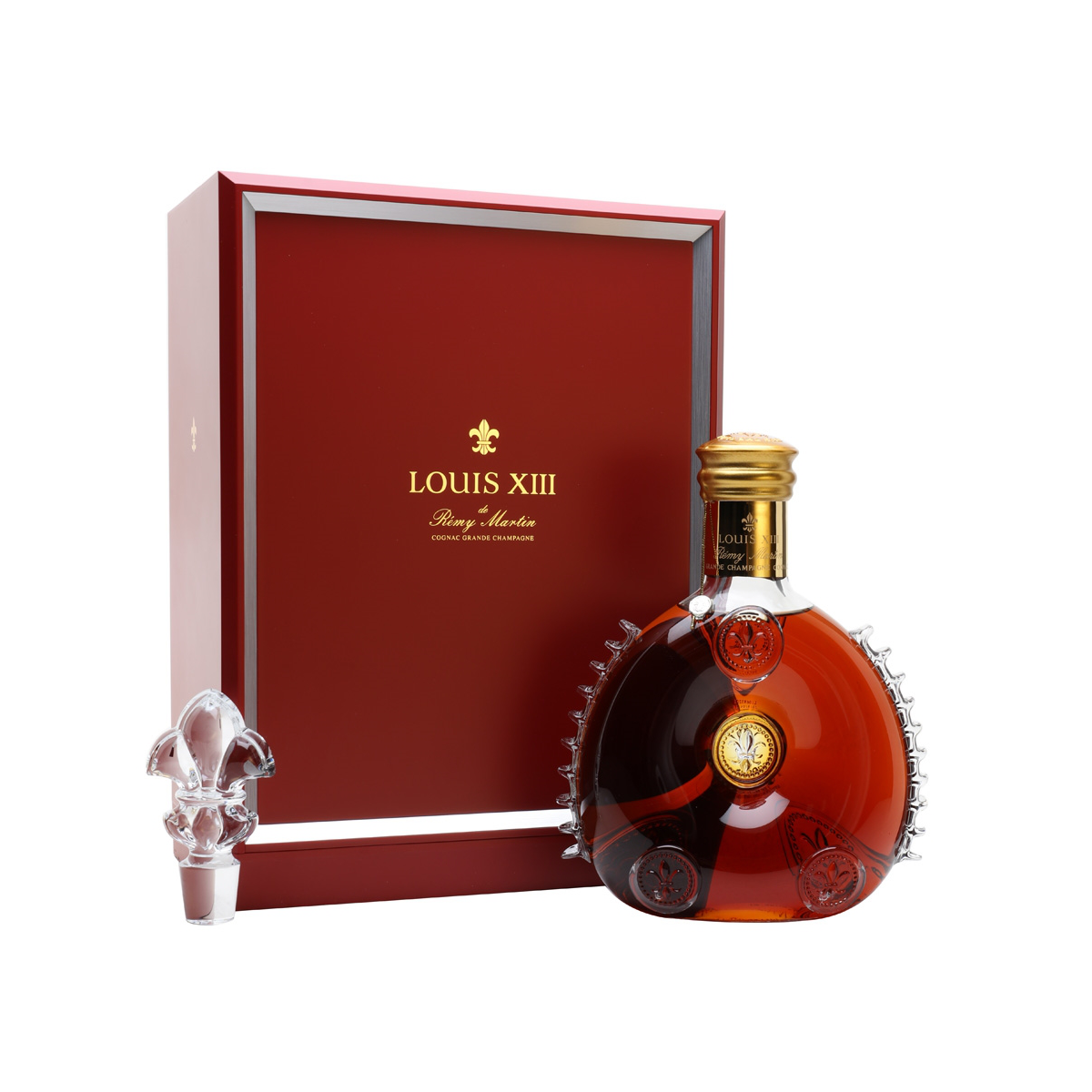 Cognac Remy Martin Louis XIII