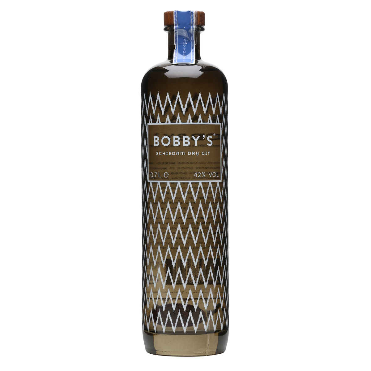 Gin Bobby's Schiedam Dry Gin