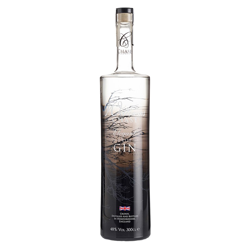 Gin Chase Elegant Crisp 3L