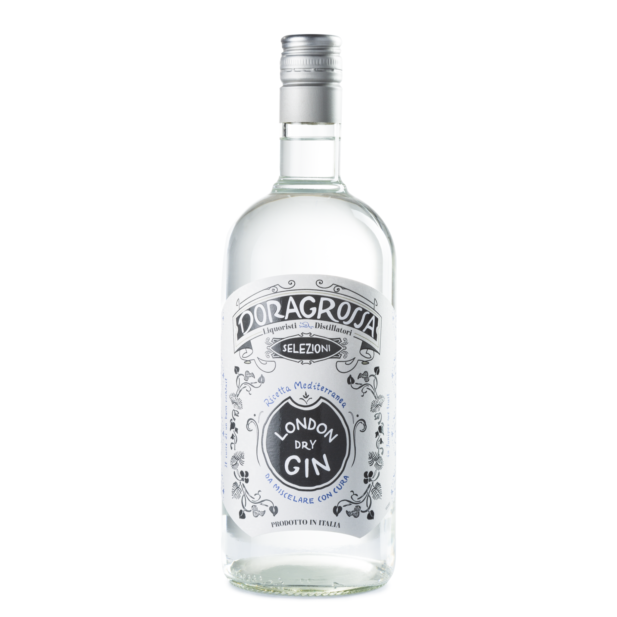 Gin Doragrossa Selezioni London Dry