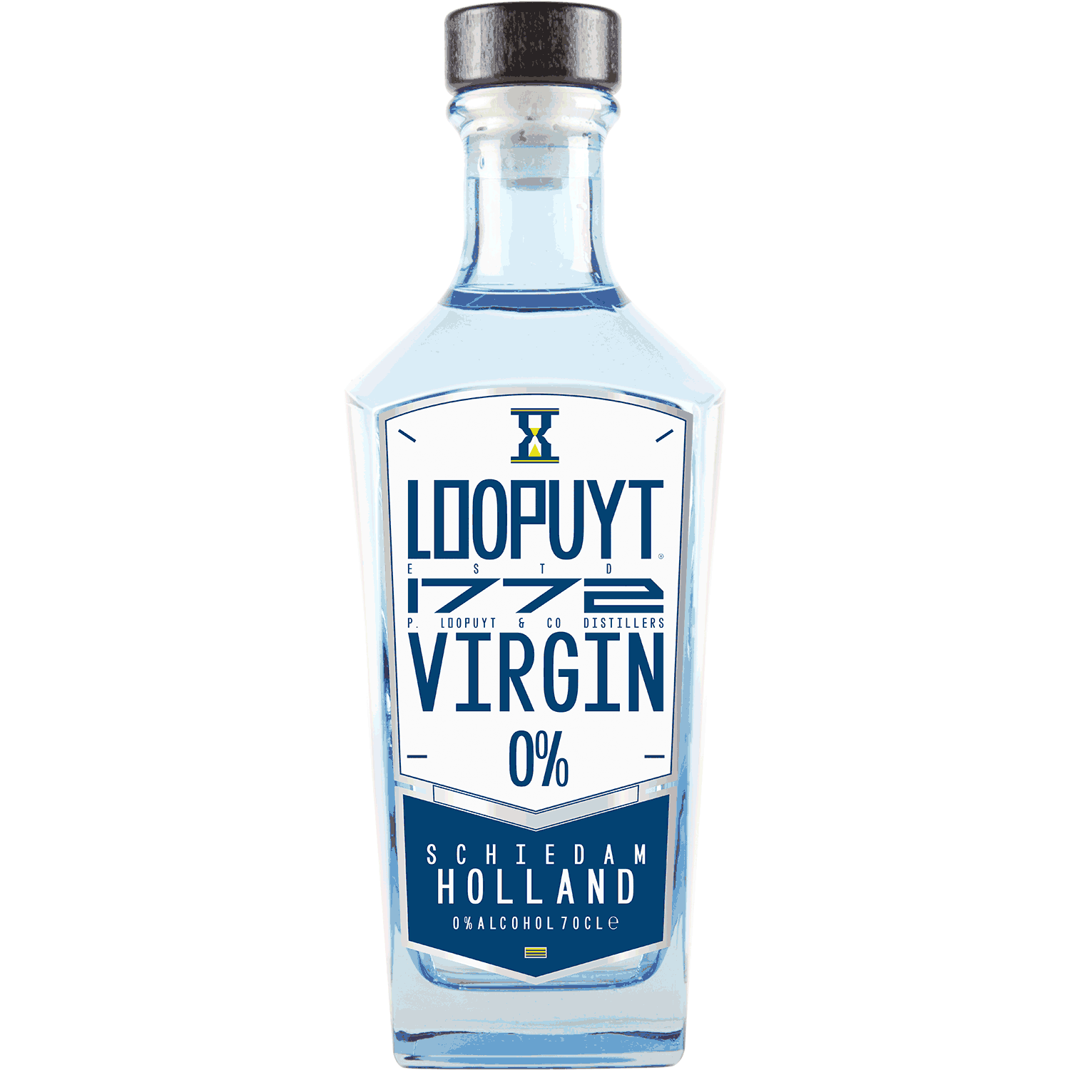 Loopuyt Virgin 0%