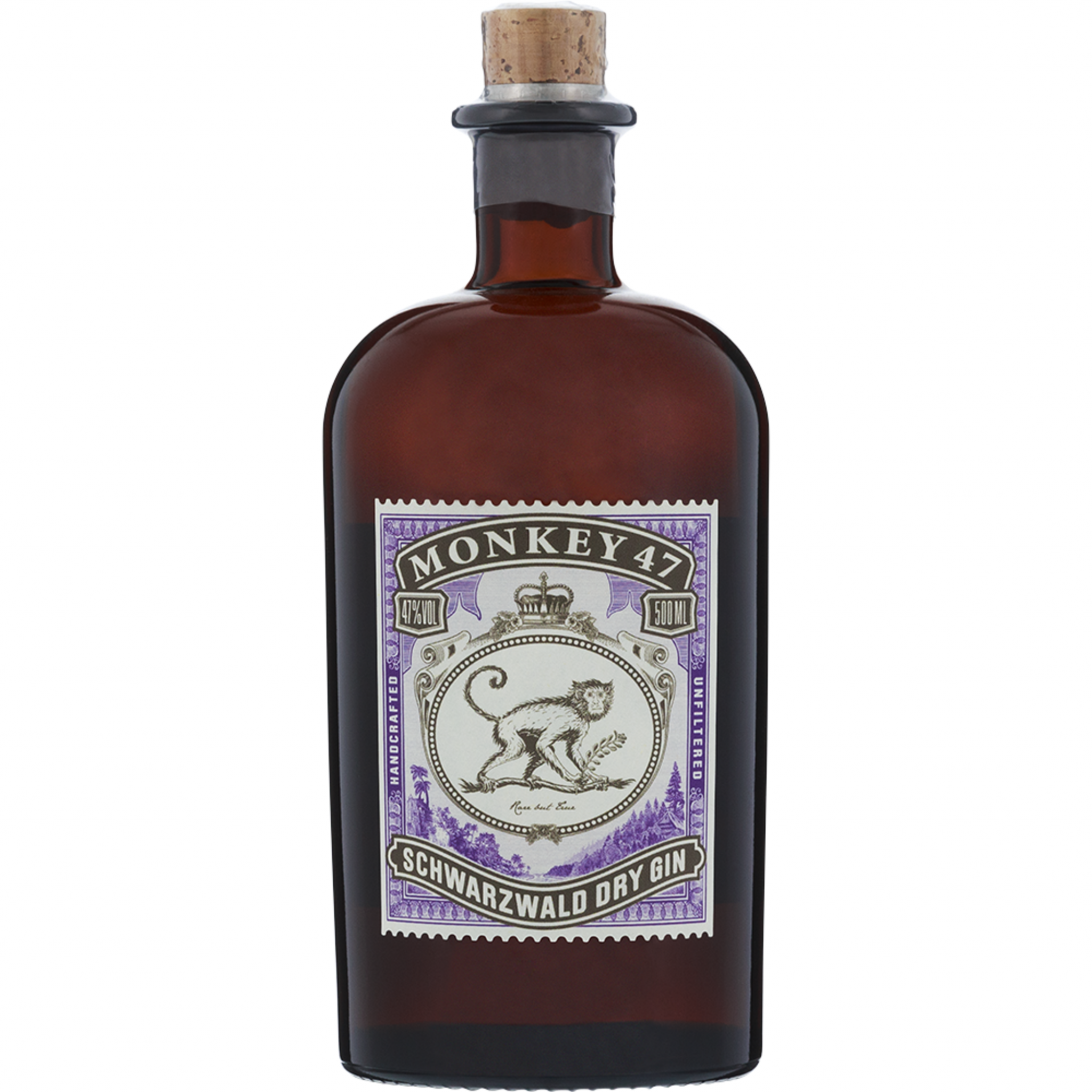 Gin Monkey 47