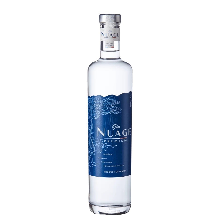 Gin Nuage