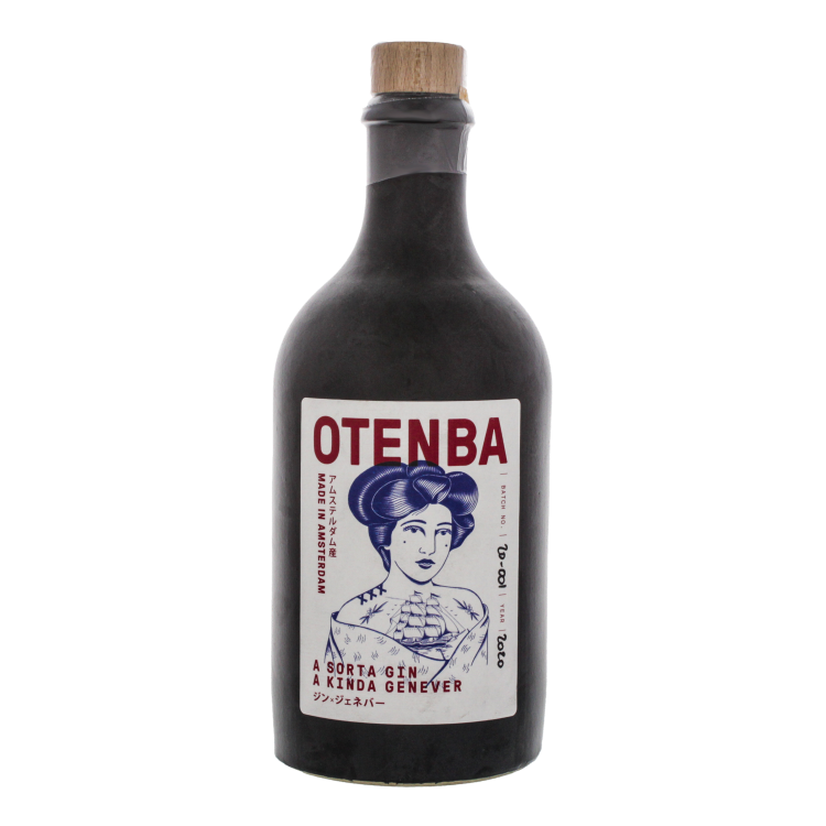 Gin Otenba