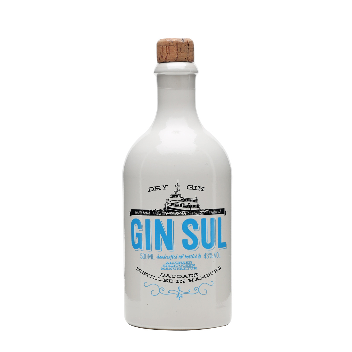 Gin Sul