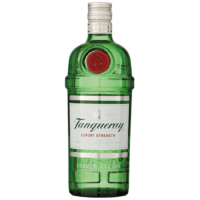 Gin Tanqueray London Dry