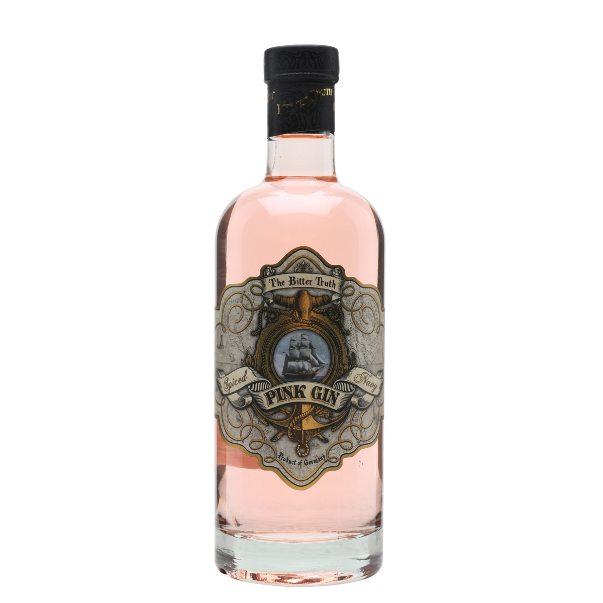 Gin Bitter Truth Pink Gin
