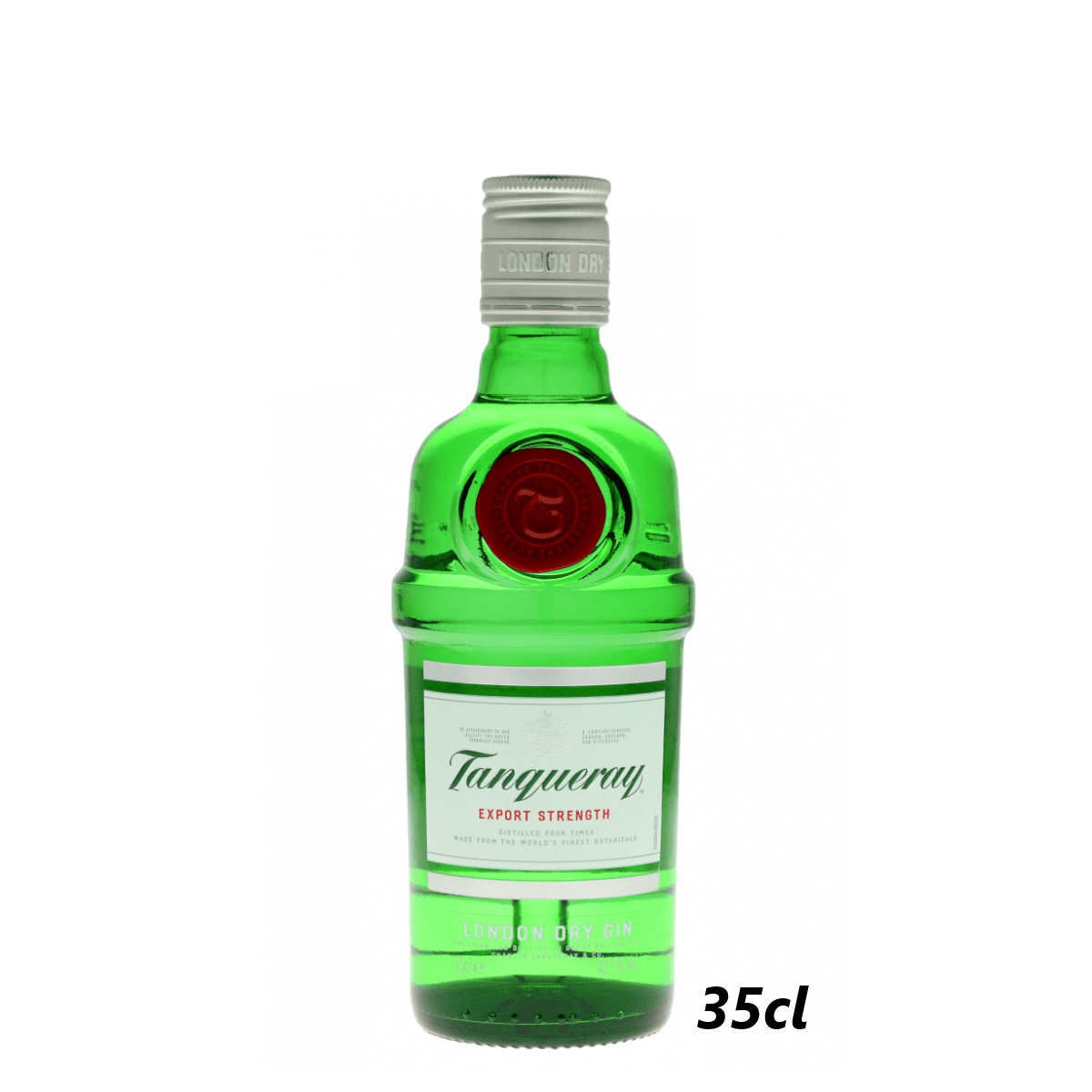 Gin Tanqueray London Dry 35cl