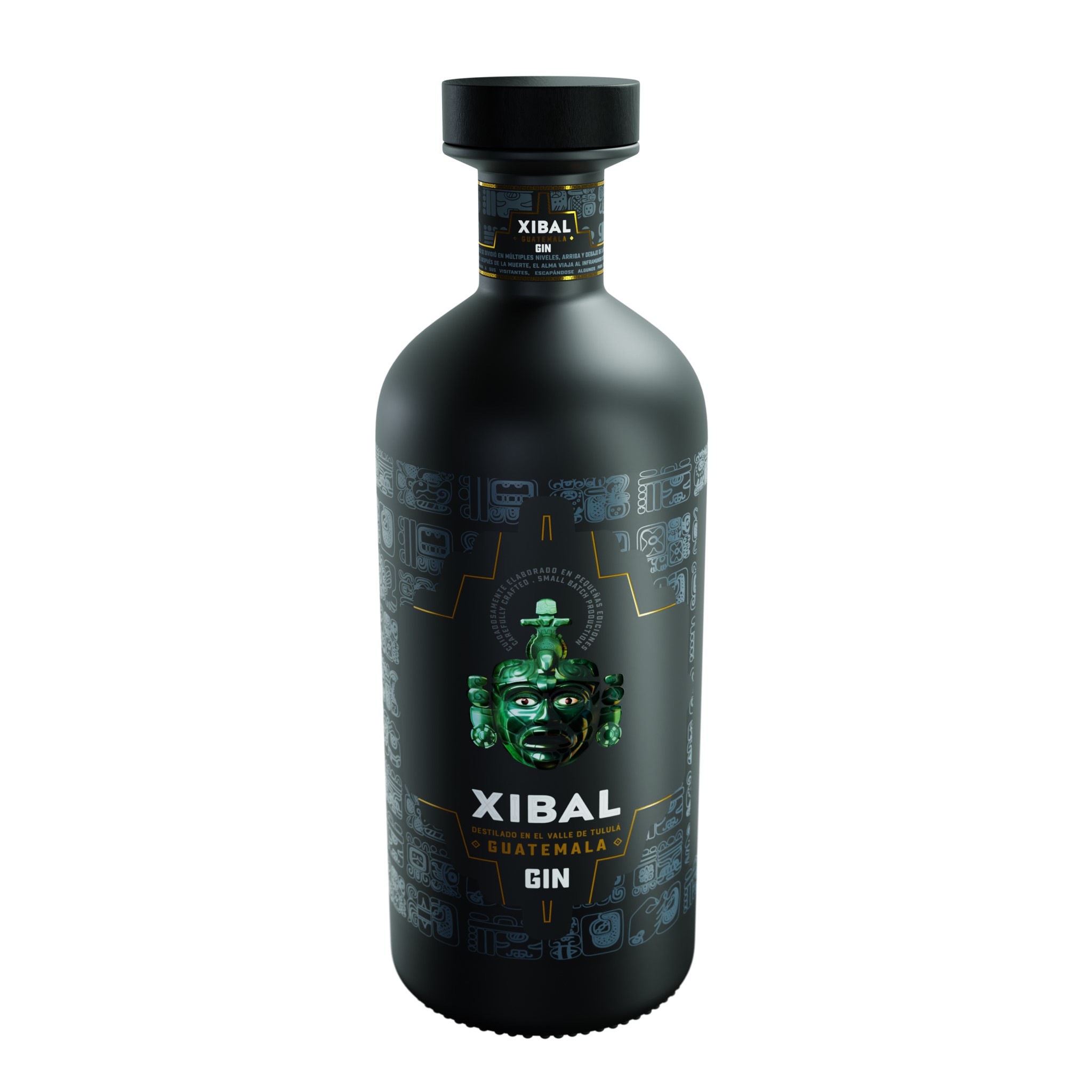 Gin Xibal