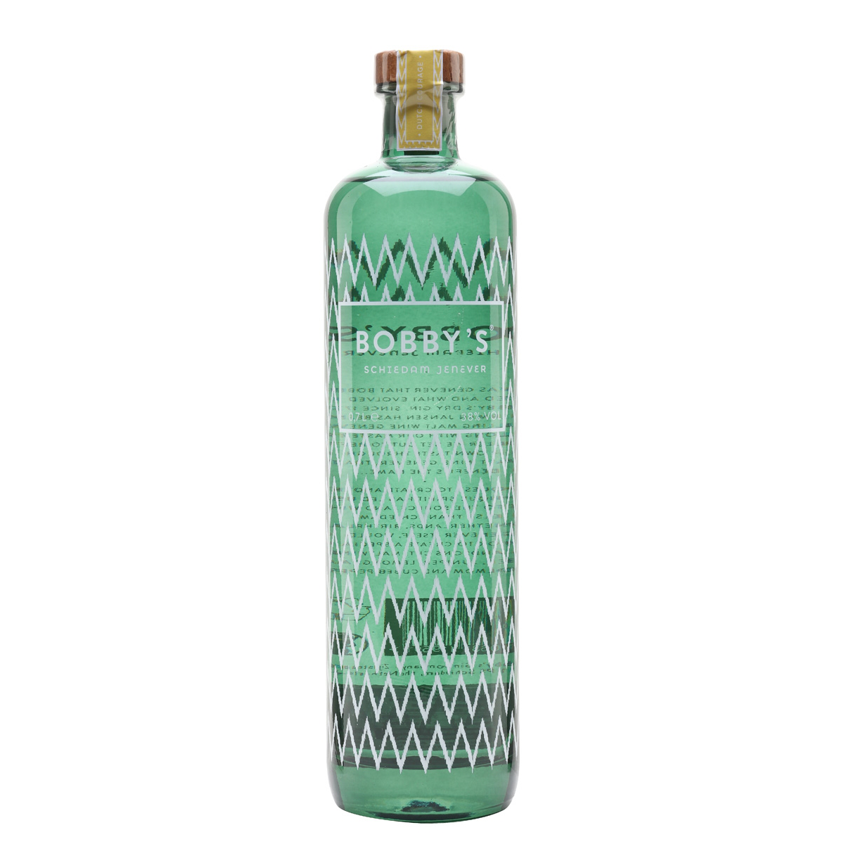 Jenever Bobby's Schiedam Jenever