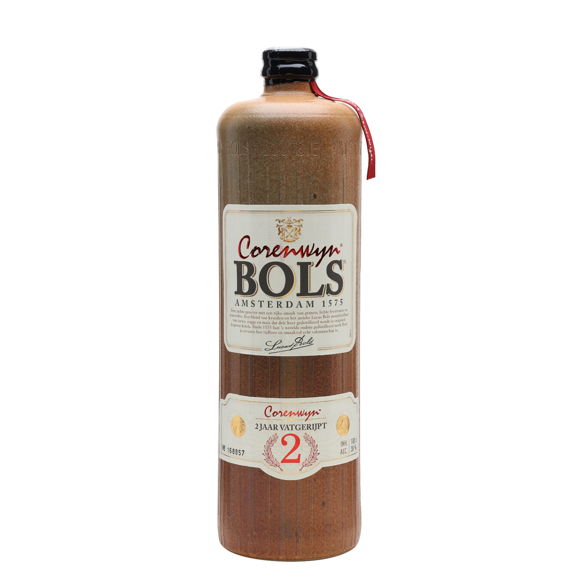 Jenever Bols Corenwijn 2Y 1L
