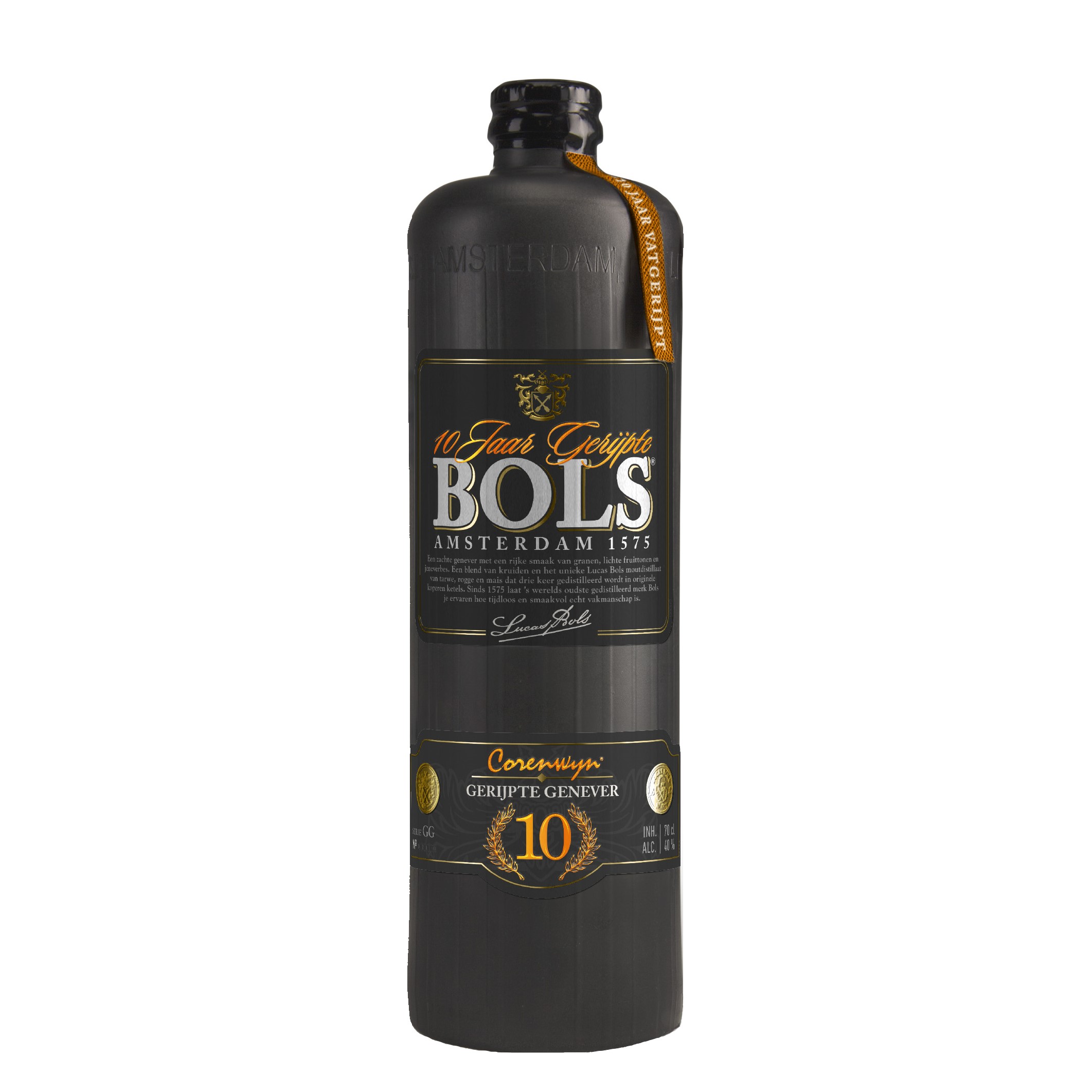 Jenever Bols Corenwijn 10Y 