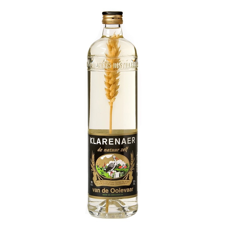 Jenever Van Wees Klarenaer