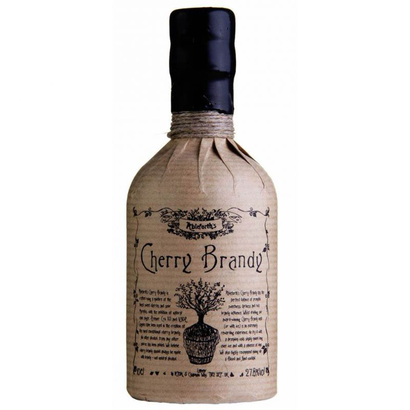 Likeur Ableforth's Cherry Brandy 10cl