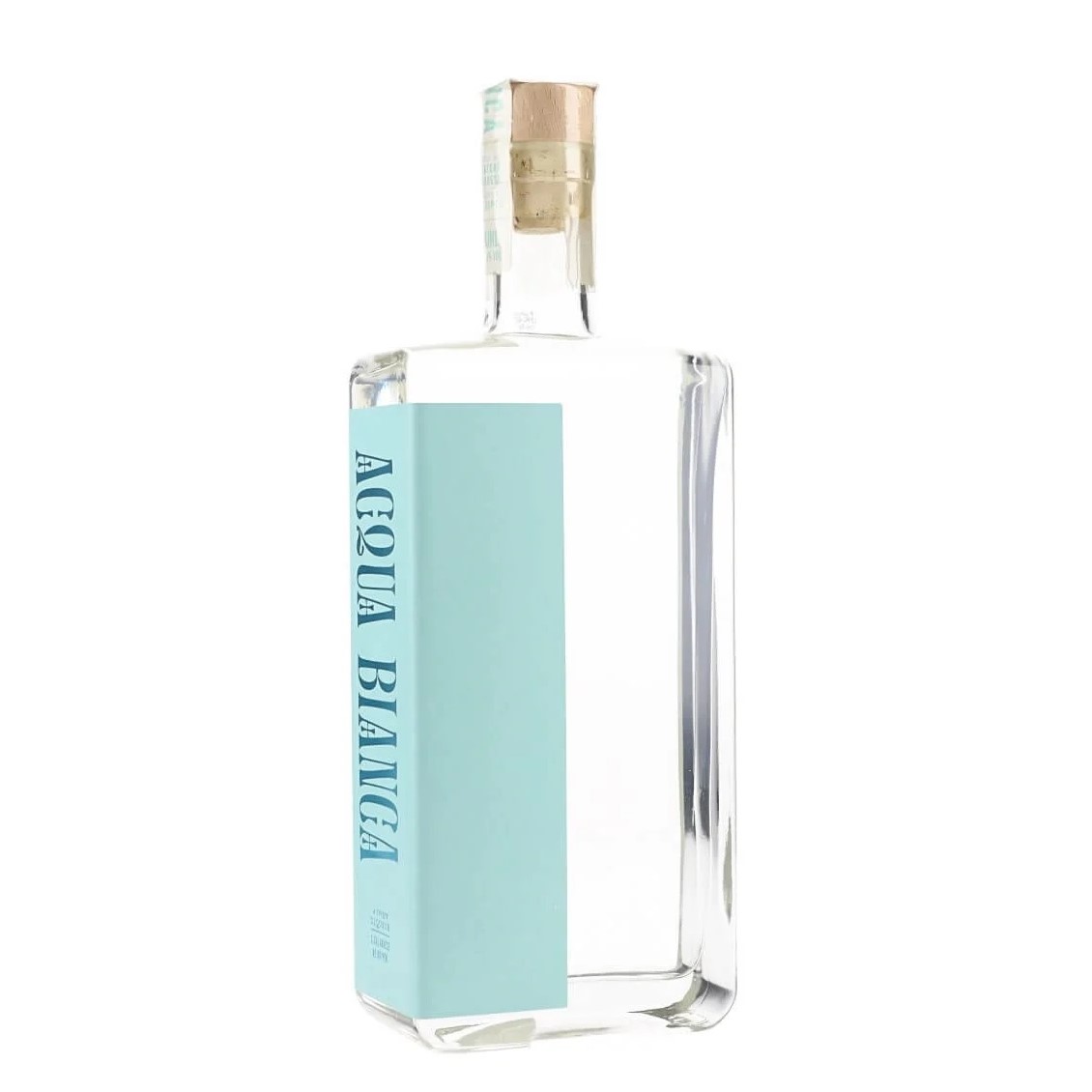 Likeur Acqua Bianca