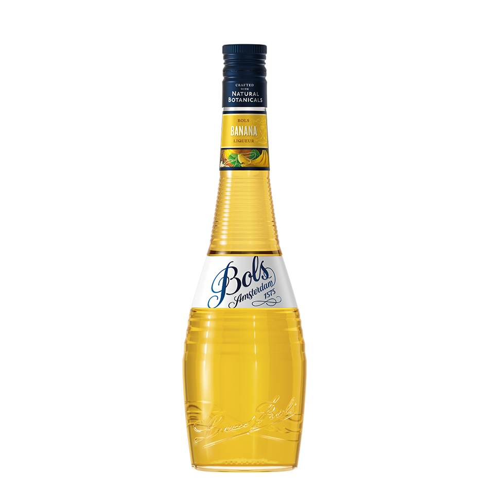 Likeur Bols Creme de Banana