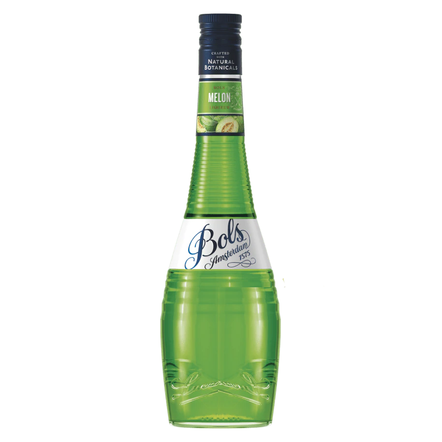 Likeur Bols Meloen