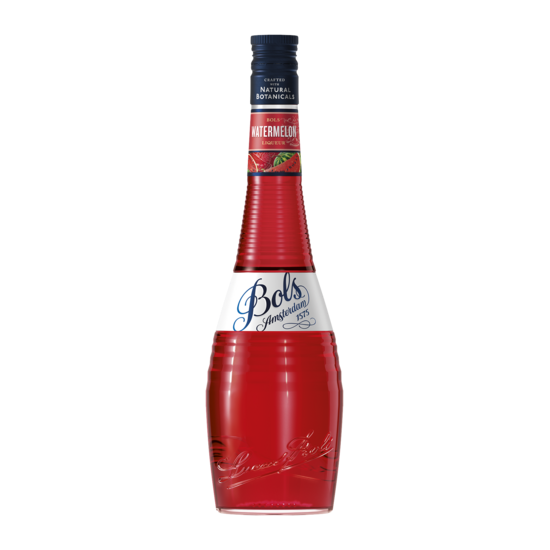 Likeur Bols Watermeloen