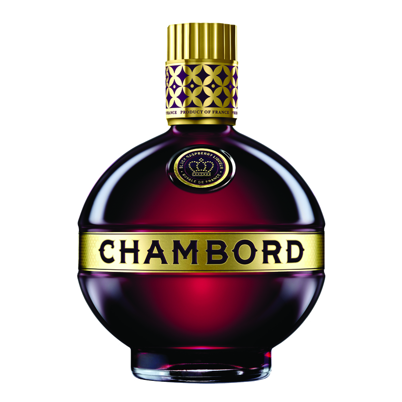 Likeur Chambord