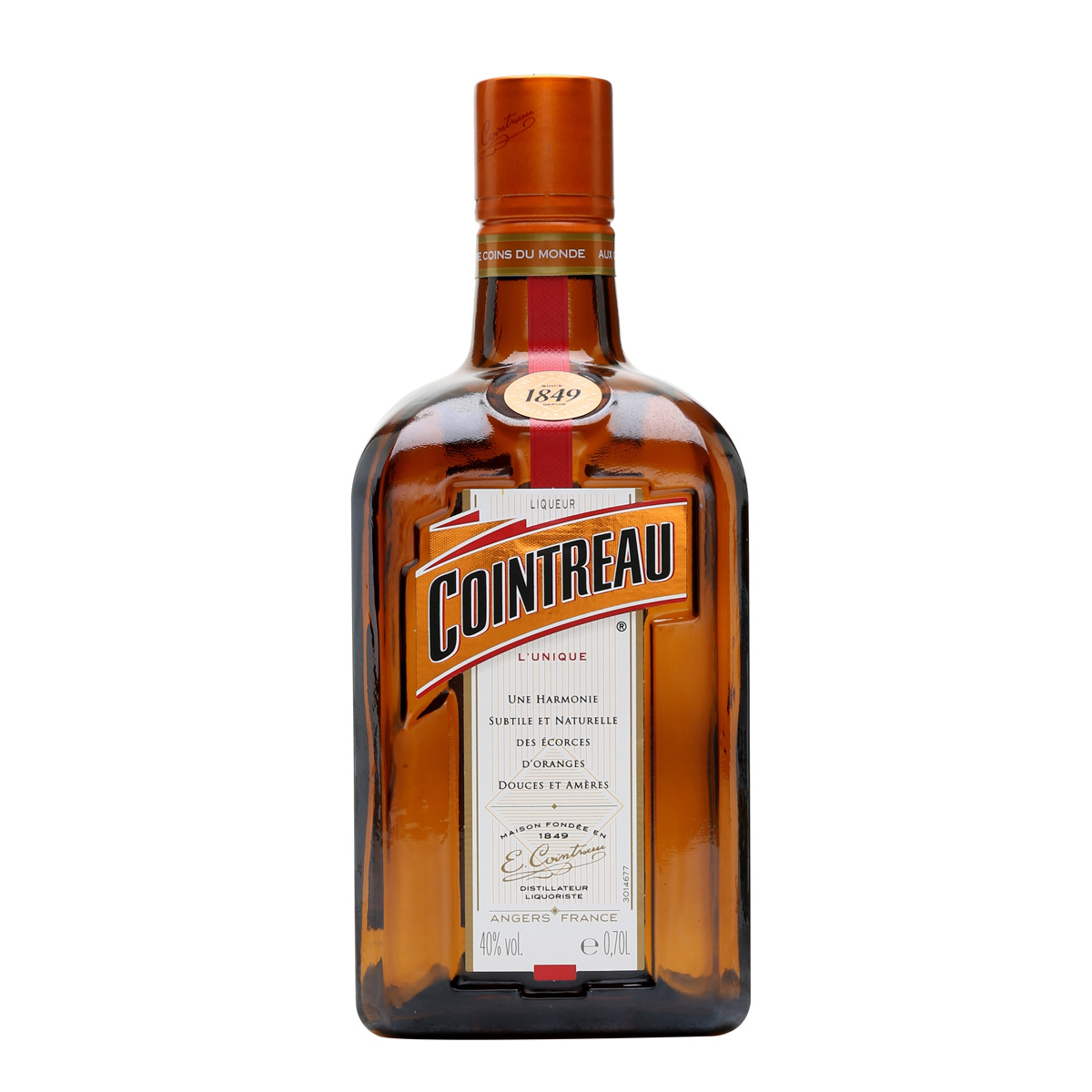 Likeur Cointreau