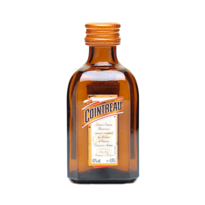 Likeur Cointreau 6 x 5cl