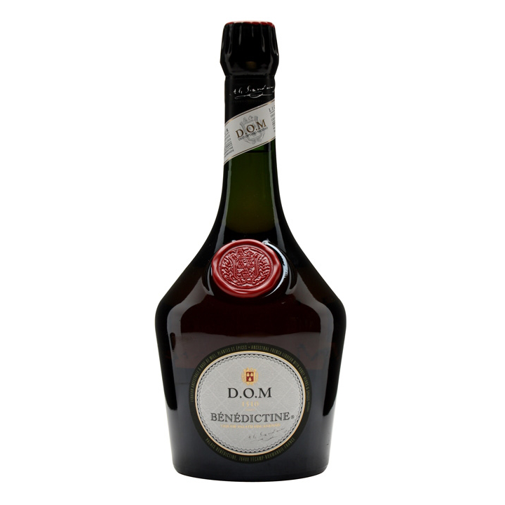 Likeur Dom Benedictine