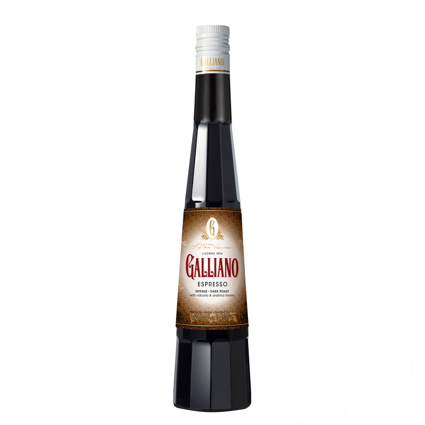 Likeur Galliano Espresso