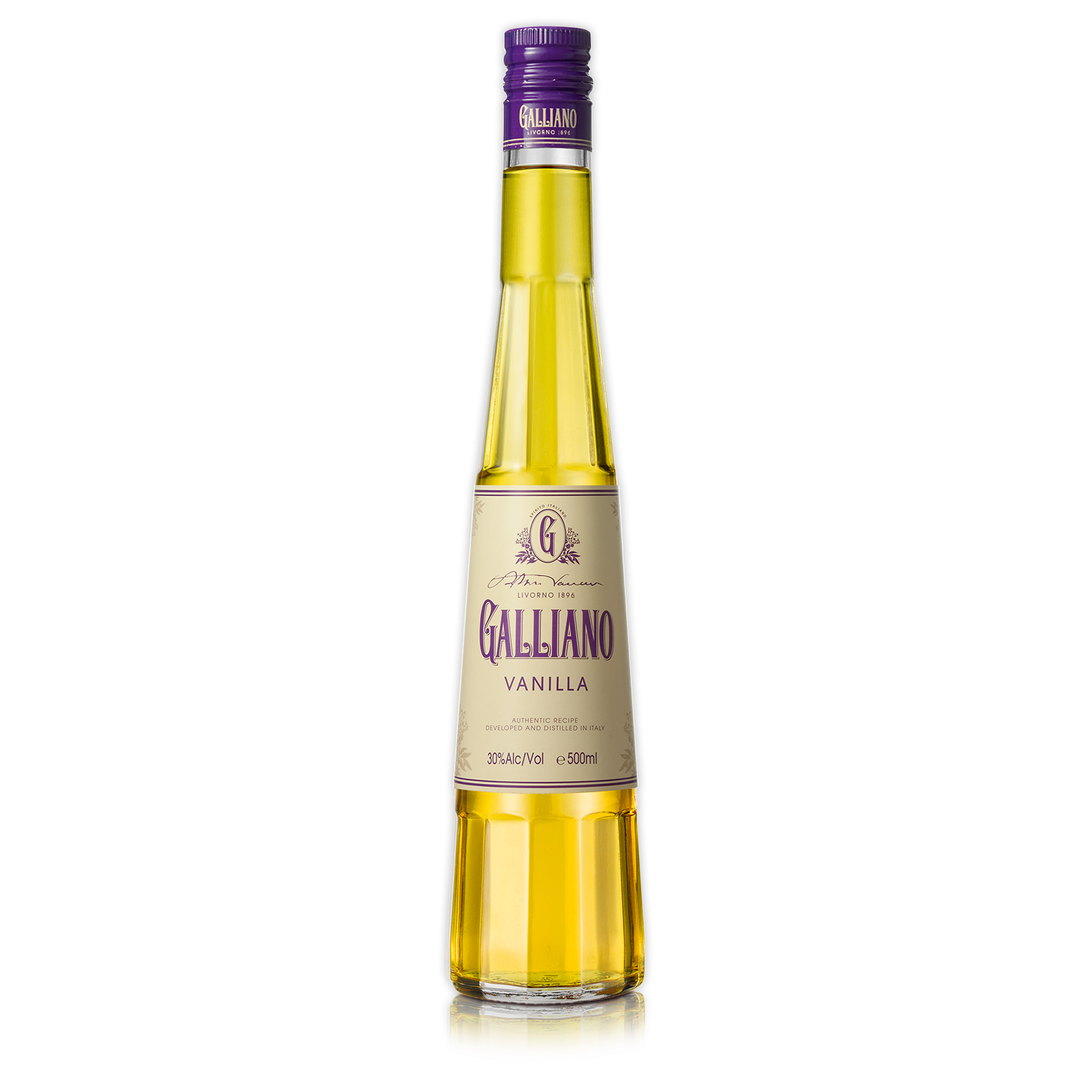 Likeur Galliano Vanille