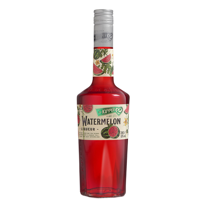 Likeur De Kuyper Watermelon