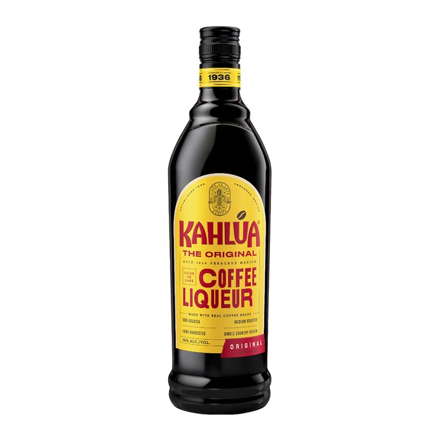Likeur Kahlua 1L