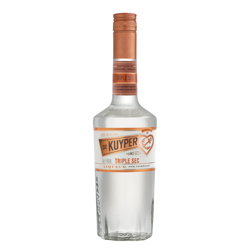 Likeur De Kuyper Triple Sec