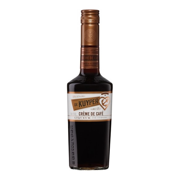 Likeur De Kuyper Creme de Cafe